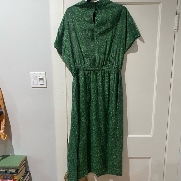 No. 6 Willa Dress - Picture 9 of 13